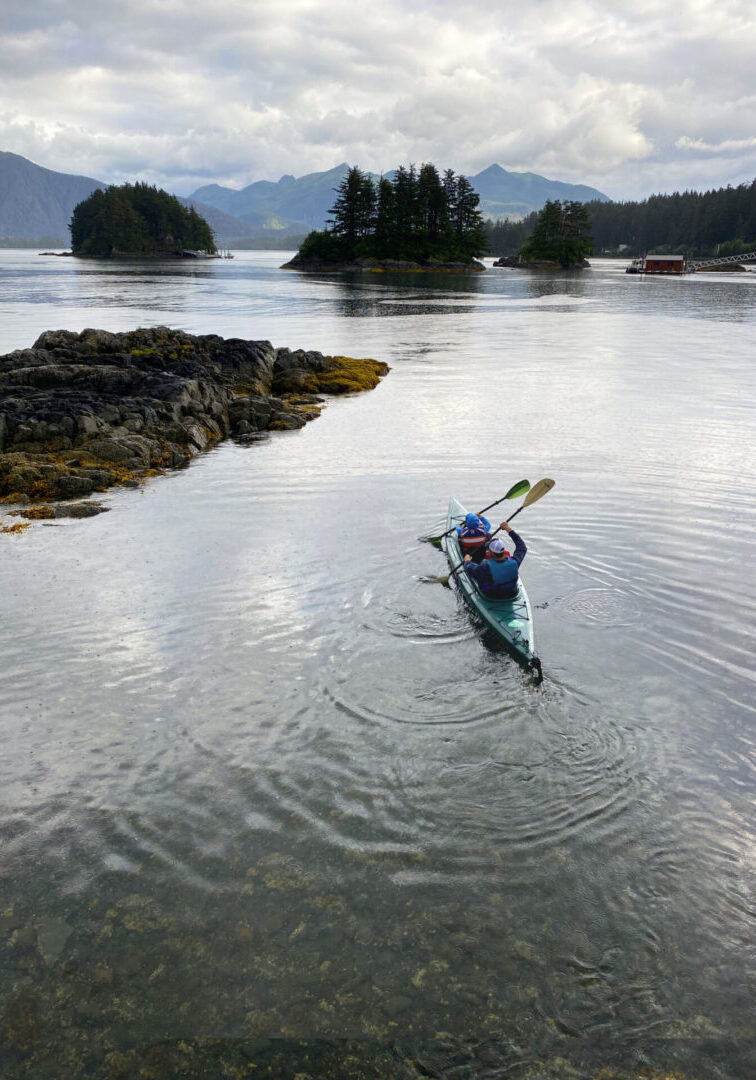 twin-islands-sitka-kayakers